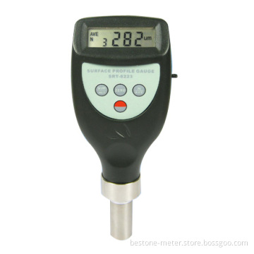 Surface Roughness Gauge (SRT-6223)